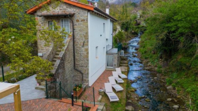 Mulino La Pietra Reggello